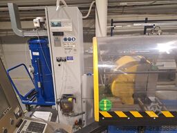 Schüco PDG E CUT 500