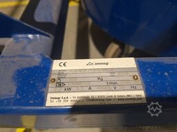 Schüco PDG E CUT 500