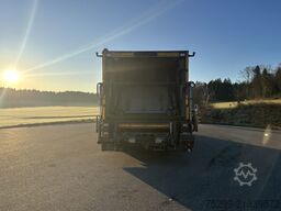 Scania P320 LB6x2*4 Ochsner / Swiss-Vehicle