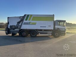 Scania P320 LB6x2*4 Ochsner / Swiss-Vehicle