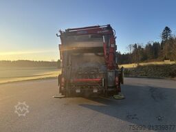 Scania G440LB 6x2 Ochsner / Swiss-Vehicle