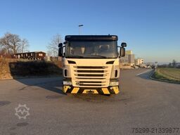 Scania G440LB 6x2 Ochsner / Swiss-Vehicle