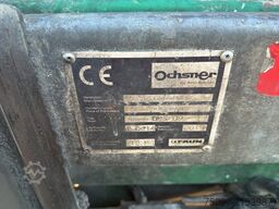 Scania G440LB 6x2 Ochsner / Swiss-Vehicle