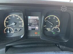 Mercedes-Benz Antos 2536L 6x2*4 Stummer / Swiss-Vehicle