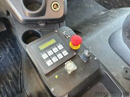 Mercedes-Benz Antos 2536L 6x2*4 Stummer / Swiss-Vehicle