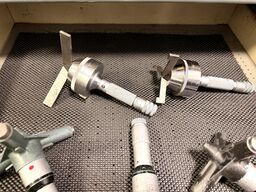 Three-Point Internal Micrometer