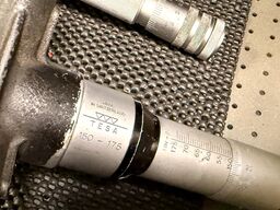 Three-Point Internal Micrometer