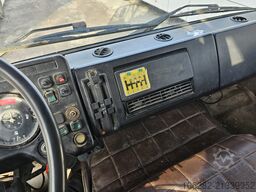 Mercedes-Benz 1719 AK 4x4 V6 Steel/Steel Manuell Dreis