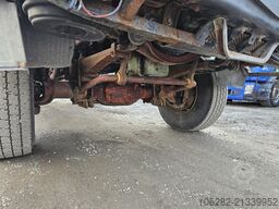 Mercedes-Benz 1719 AK 4x4 V6 Steel/Steel Manuell Dreis