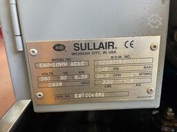 SULLAIR ES-6