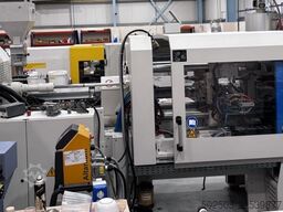 KraussMaffei PX 120-250