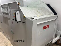 HSM HL 7009 ST/A