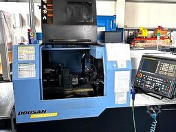 DOOSAN Puma ST32G
