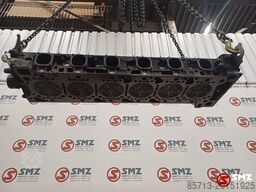 Mercedes Occ cilinderkop OM471LA Mercedes