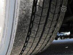 volvo FH 500 Koffer LBW Standklima