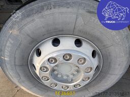 Mercedes-Benz Actros 1842