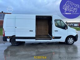 Nissan NV400 130.35 L3H2