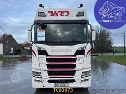 Scania R 500