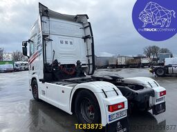 Scania R 500