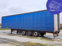 Schmitz Cargobull SCS 27 PLSC