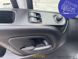 Iveco Daily 35S16 CAR TRANSPORT + WINCH