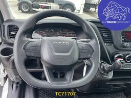 Iveco Daily 35S16 CAR TRANSPORT + WINCH