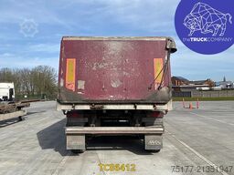 MOL 32m3 geïsoleerd