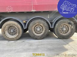 MOL 32m3 geïsoleerd