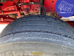 MAN TGX 33.640 + PALFINGER EPSILON CRANE S300L83