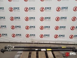 Mercedes Lot van 2 spoorstangen Mercedes