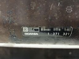 Scania Occ hydraulische stuurcilinder Scania