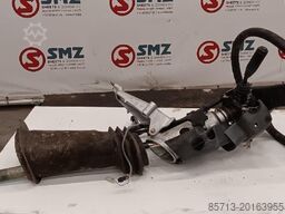 Man Occ stuurwiel + stuurkolom MAN