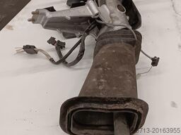 Man Occ stuurwiel + stuurkolom MAN