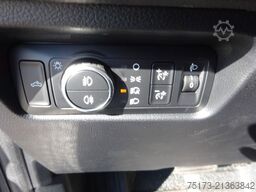 FORD Ranger DoKa Tremor Stndhz Winterd Schild+Streuer