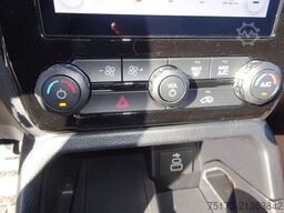 FORD Ranger DoKa Tremor Stndhz Winterd Schild+Streuer