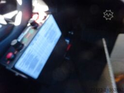 FORD Ranger DoKa Tremor Stndhz Winterd Schild+Streuer