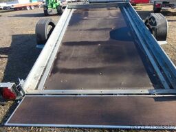 TEMARED Multitransporter 3318 100KMH