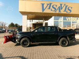 FORD Ranger DoKa Tremor Stndhz Winterd Schild+Streuer