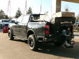 FORD Ranger DoKa Tremor Stndhz Winterd Schild+Streuer