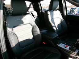 FORD Ranger DoKa Tremor Stndhz Winterd Schild+Streuer