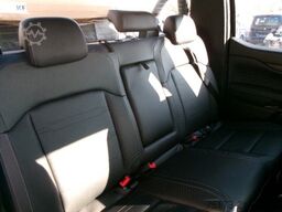 FORD Ranger DoKa Tremor Stndhz Winterd Schild+Streuer