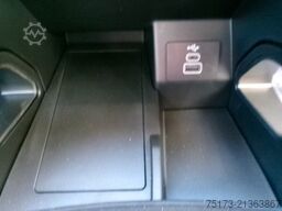 FORD Ranger DoKa Tremor Stndhz Winterd Schild+Streuer