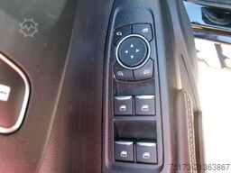 FORD Ranger DoKa Tremor Stndhz Winterd Schild+Streuer