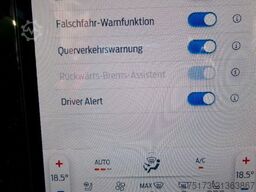 FORD Ranger DoKa Tremor Stndhz Winterd Schild+Streuer