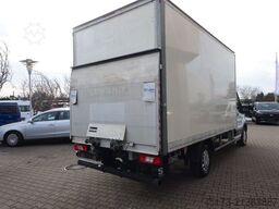 FORD Transit 350 L4 130PS HA Trend Koffer LBW