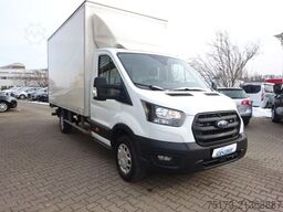 FORD Transit 350 L4 130PS HA Trend Koffer LBW