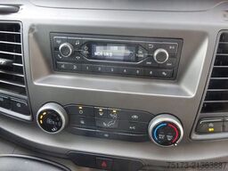 FORD Transit 350 L4 130PS HA Trend Koffer LBW