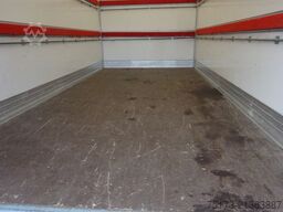 FORD Transit 350 L4 130PS HA Trend Koffer LBW