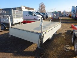 STEMA TRIUS SHDK .2 100 KMH 3-Seiten-Kipper