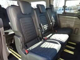 FORD Tourneo Custom 340L1 Titanium X 2.5L PHEV 360Kam